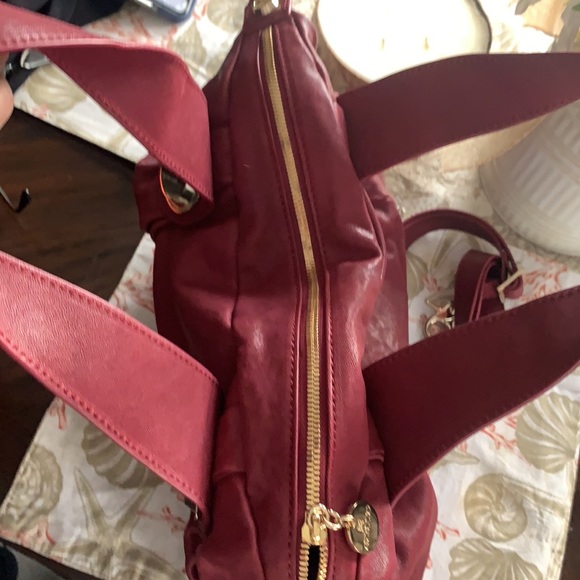 Gustto NWOT bag or crossbody - Picture 15 of 15